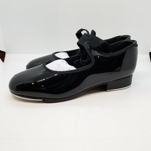 Capezio Jr. Tyette Tap Shoe - Size 5 M